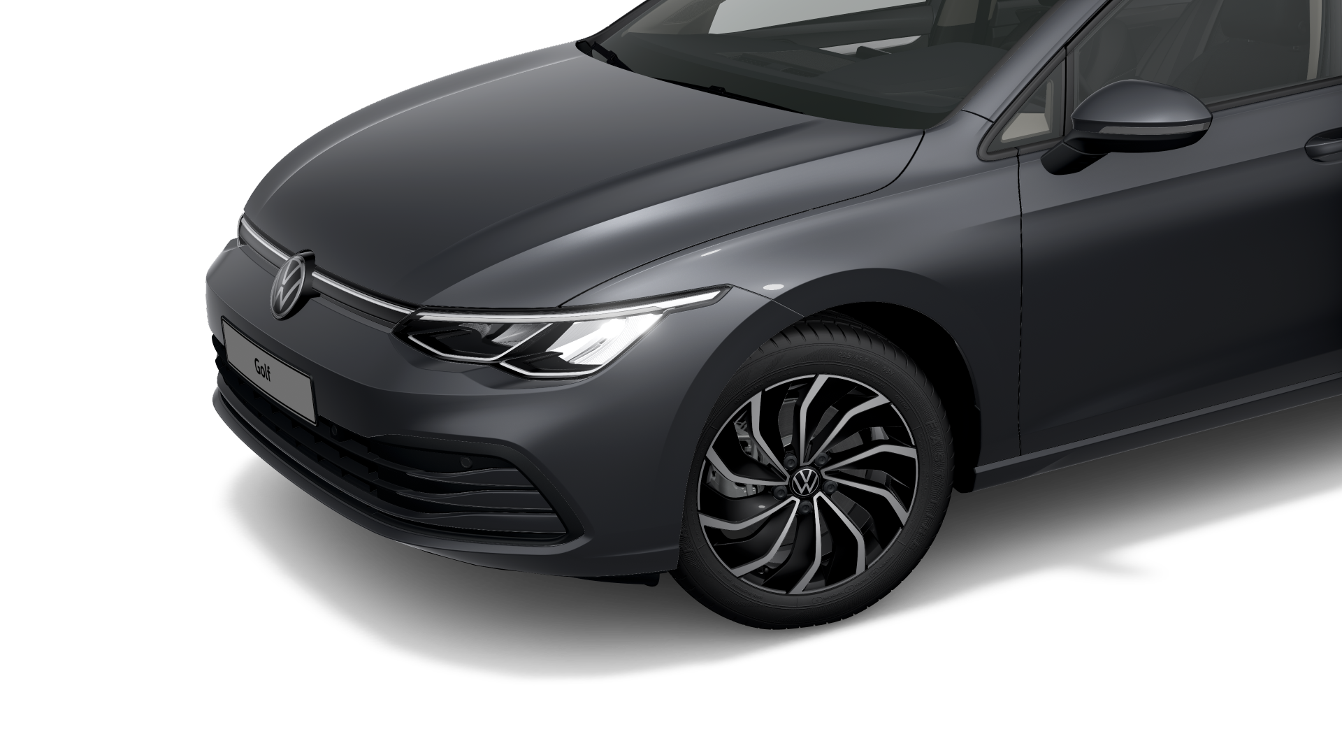 Volkswagen Golf DSG Variant