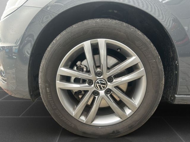 Volkswagen Touran 1.5 TSI Comfortline DSG