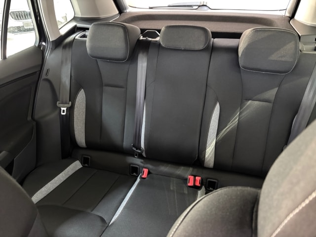 Skoda Kamiq 1.0 TSI Drive