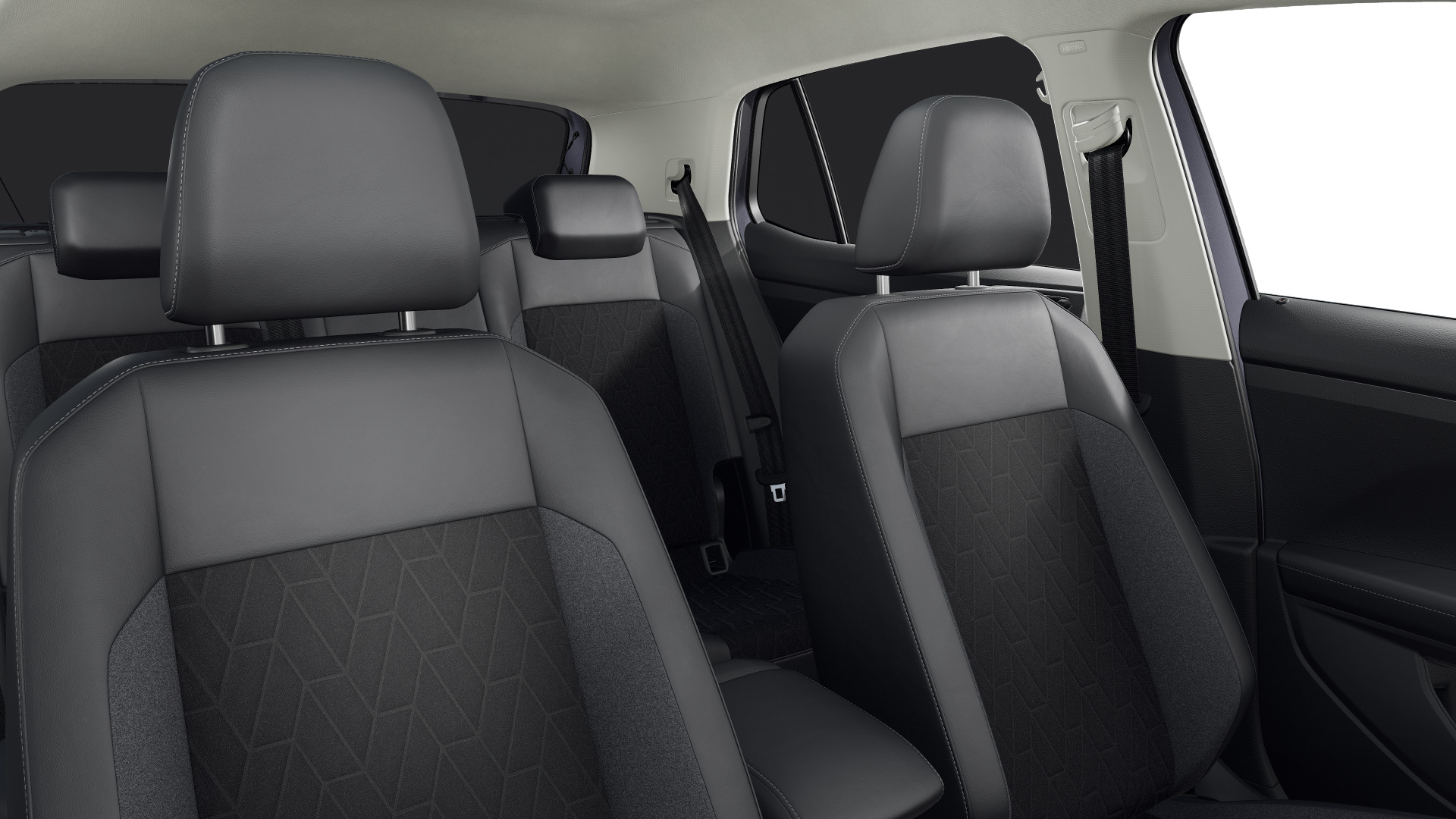 Volkswagen T-Cross 1.5 TSI DSG