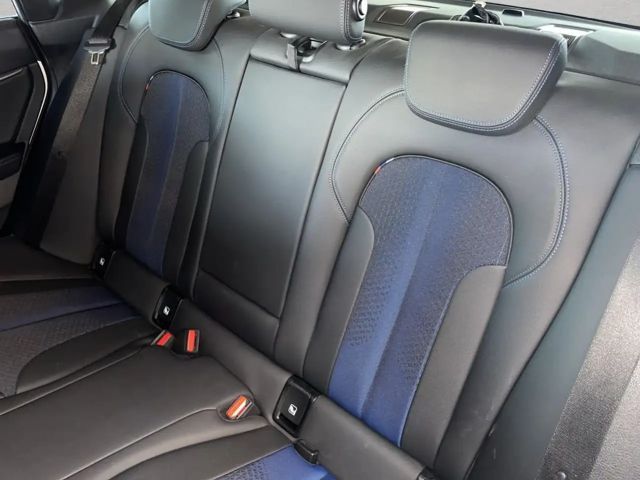 BMW 218 218i Coupé Gran Coupé M-Sport