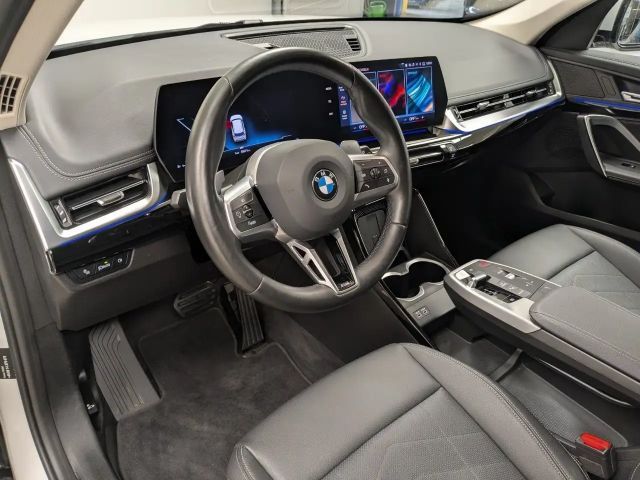 BMW X1 sDrive18d