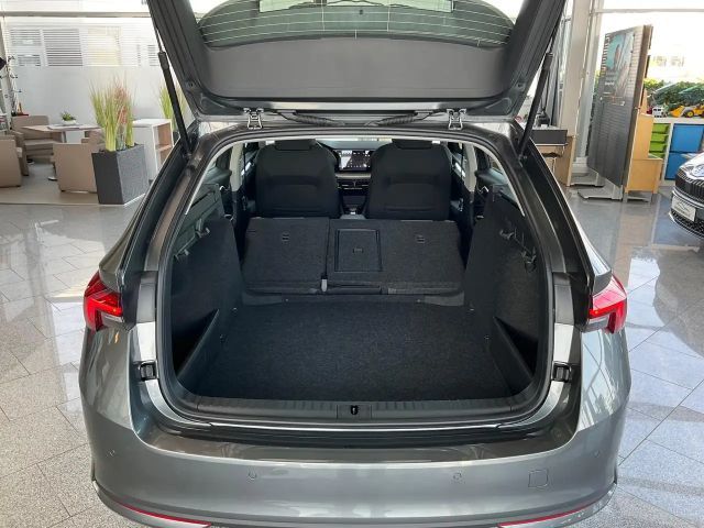 Skoda Octavia 1.5 TSI Selection