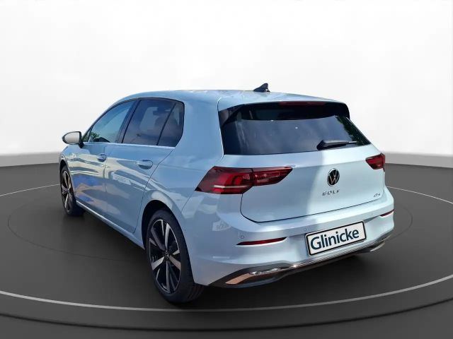 Volkswagen Golf DSG Style