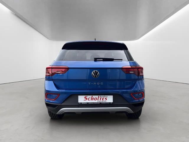 Volkswagen T-Roc 1.5 TSI DSG Life