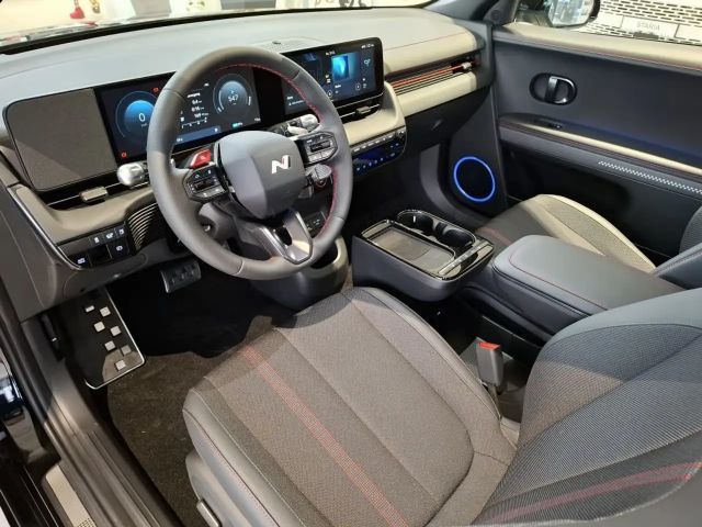 Hyundai IONIQ 5 Ioniq 5 N