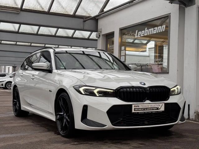 BMW 330 330e M-Sport Touring