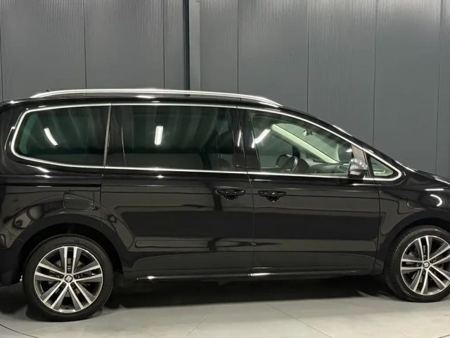 Seat Alhambra FR-lijn