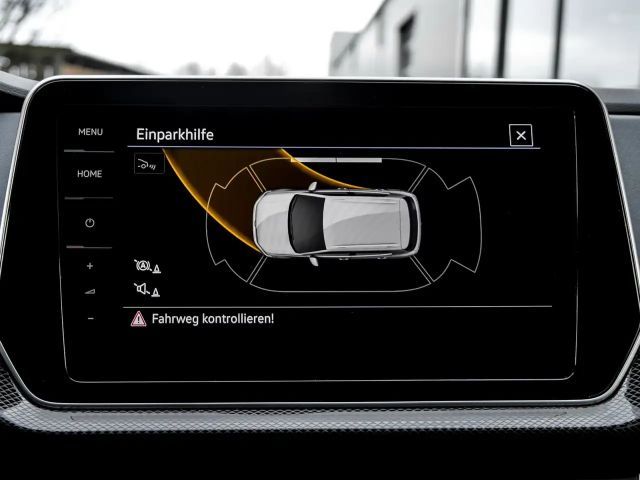 Volkswagen T-Cross 1.5 TSI DSG IQ.Drive Style