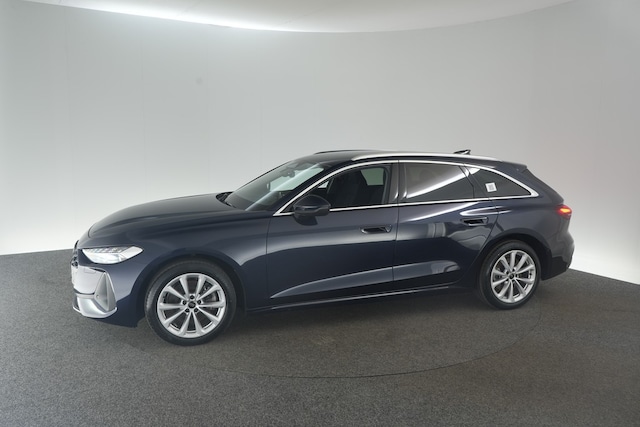 Audi A5 Avant S-Tronic