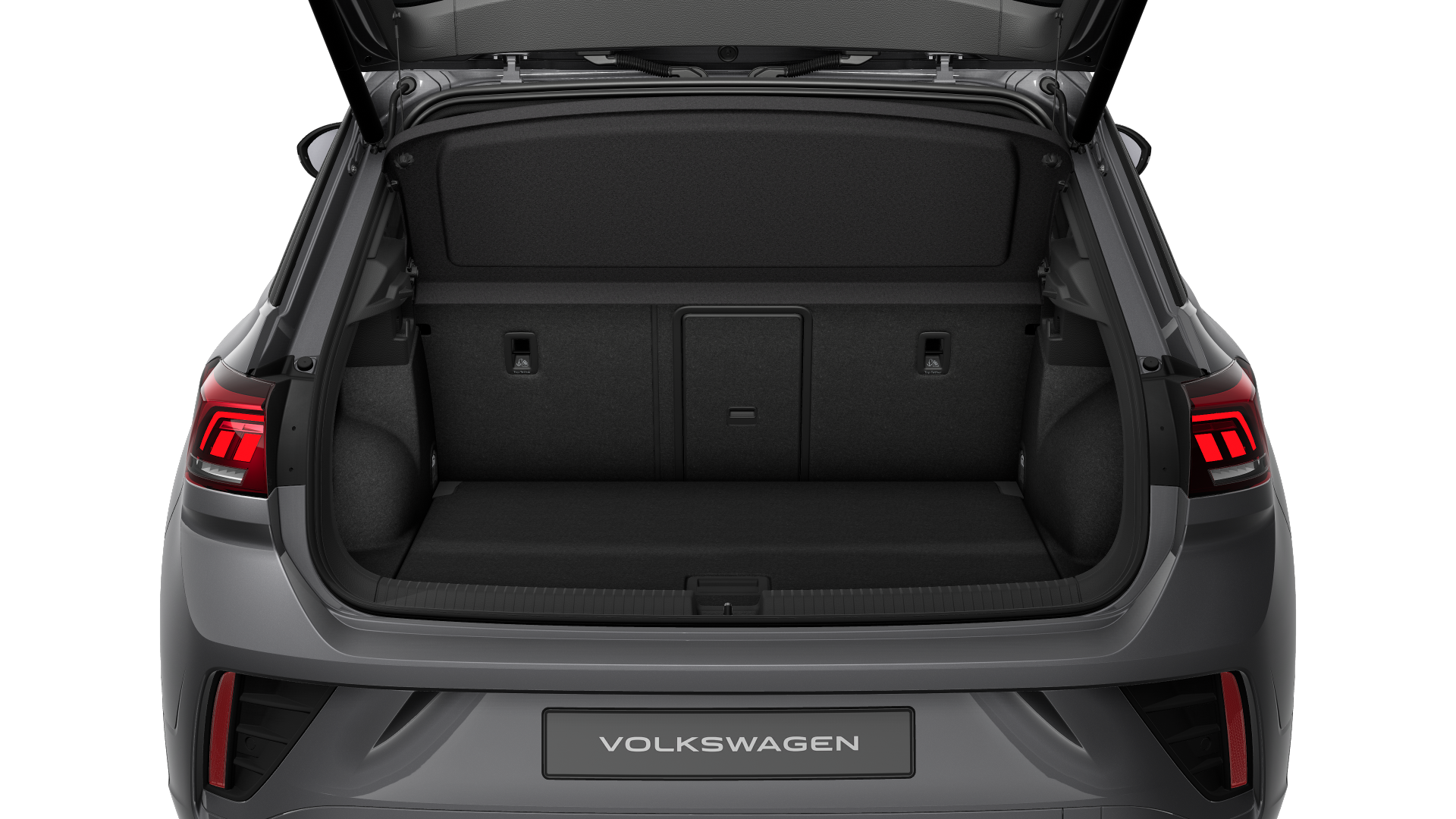 Volkswagen T-Roc 1.5 TSI DSG Style