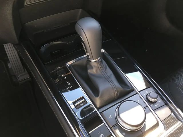 Mazda CX-30 4WD Exclusive-line