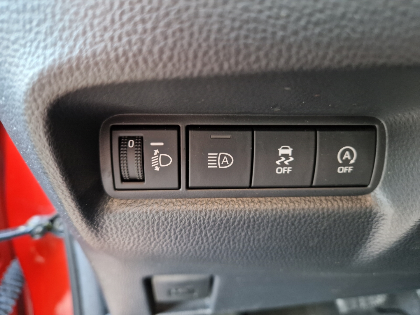 Toyota Aygo X 5-deurs Basis