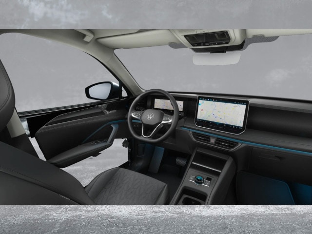 Volkswagen Tiguan 1.5 TSI eHybrid