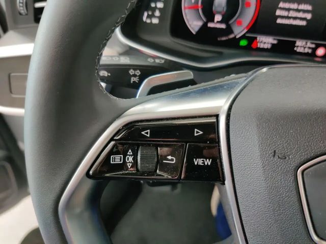 Audi A6 50 TDI S-Line