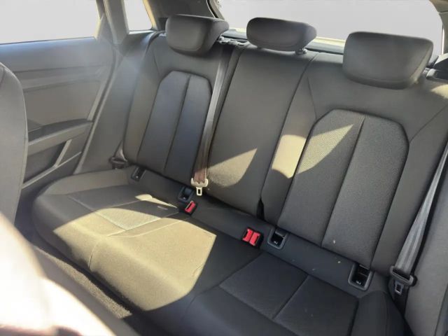 Audi A3 2.0 TDI Sedan Sportback