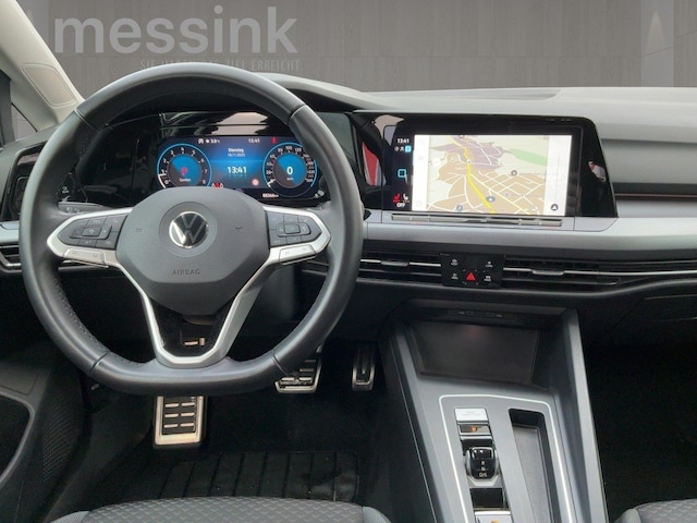 Volkswagen Golf 1.5 eTSI Golf VIII