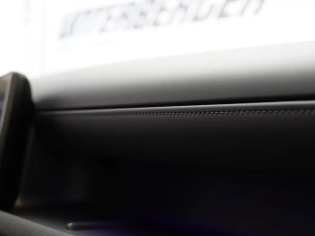 Hyundai Tucson T-GDi Vierwielaandrijving