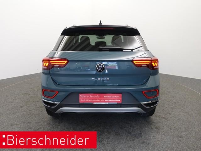 Volkswagen T-Roc 1.5 TSI DSG Pro Style