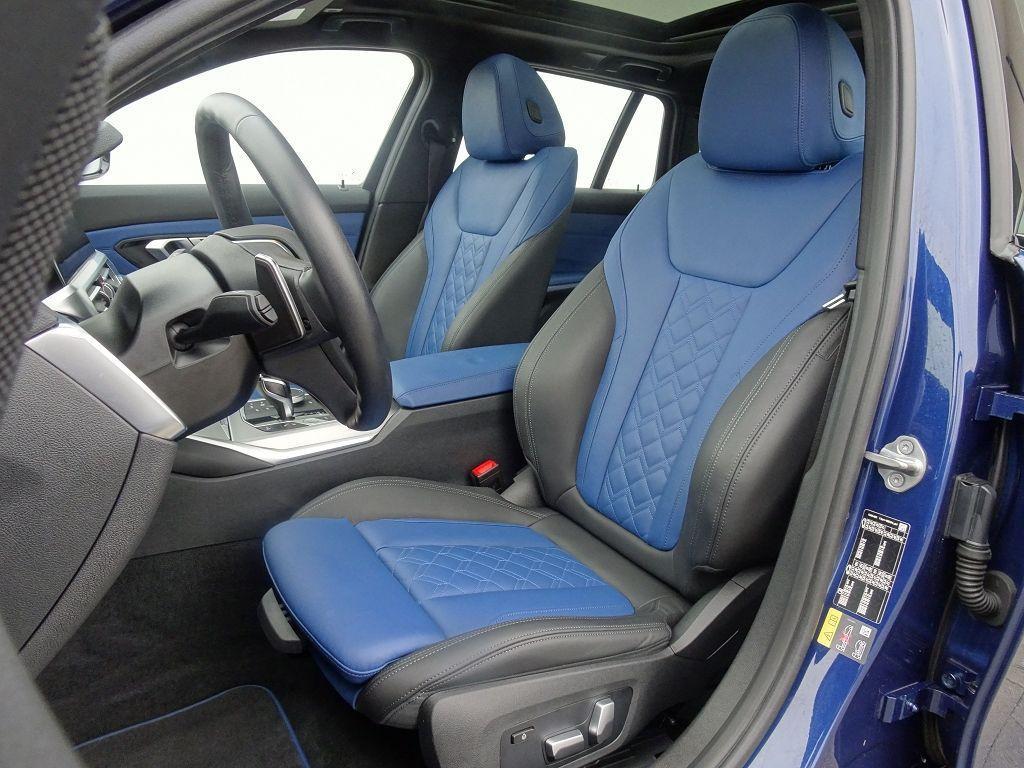 BMW 330 330e Touring