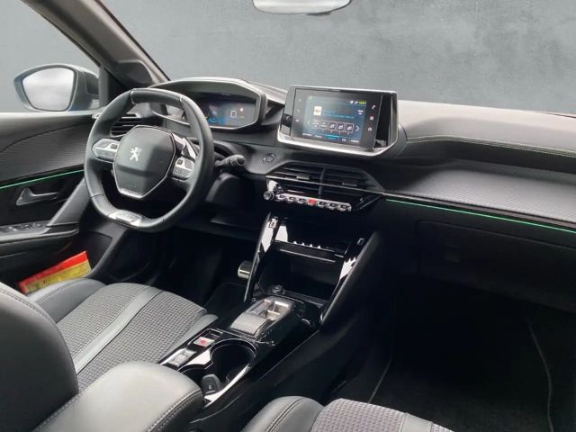 Peugeot E-208 GT-Line