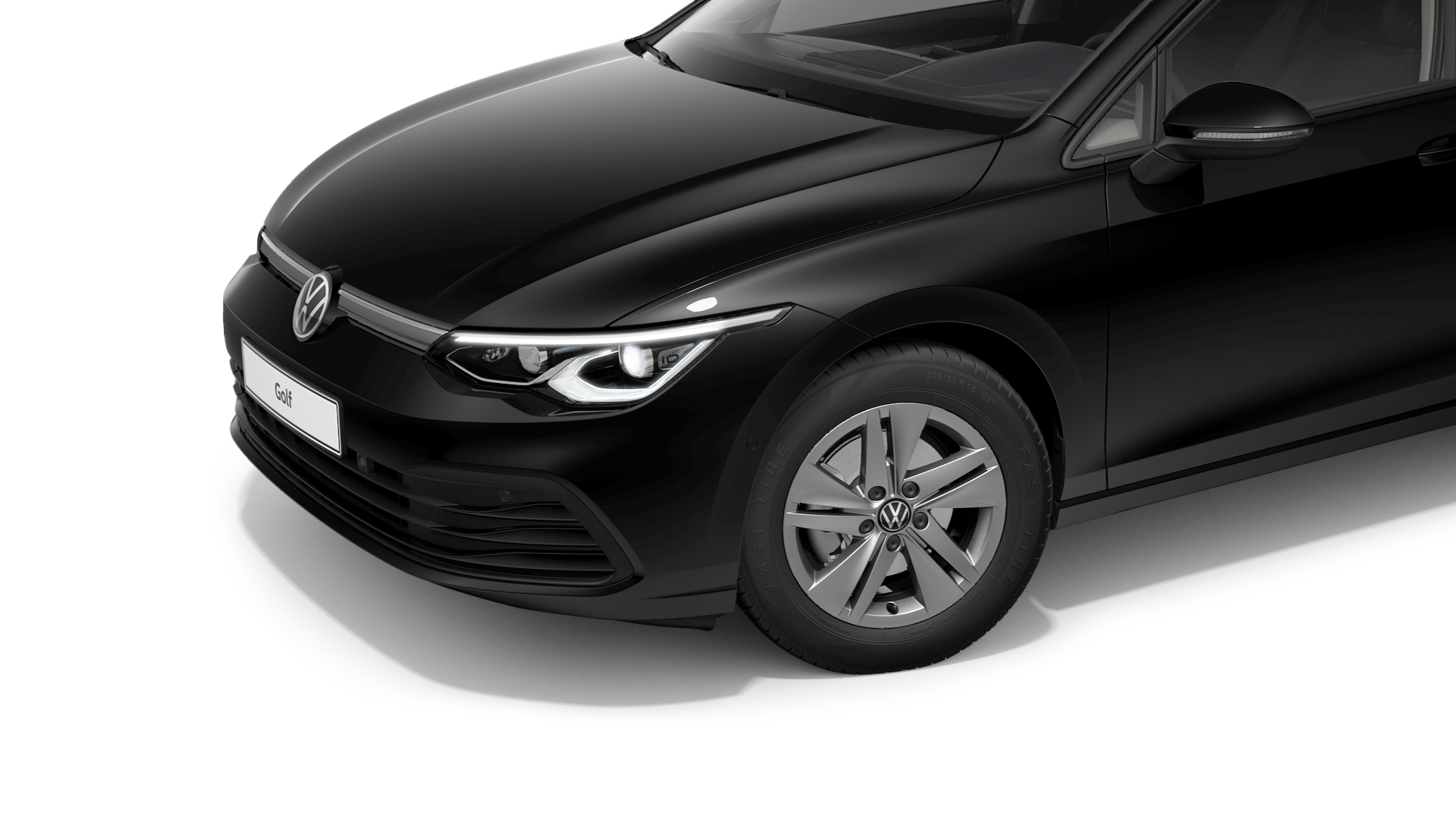 Volkswagen Golf DSG Golf VIII Life