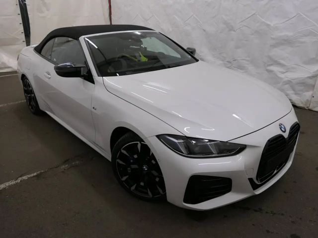 BMW 440 Cabrio M440i xDrive