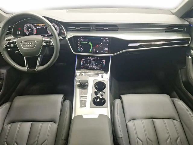 Audi A6 2.0 TFSI Quattro S-Tronic Sport