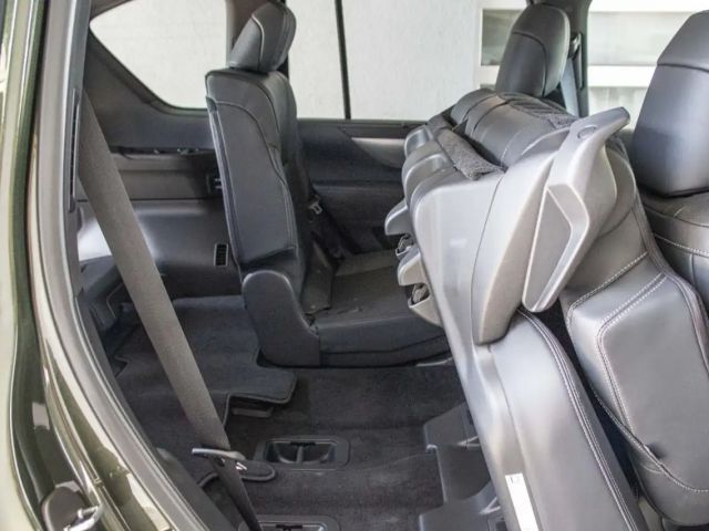 Lexus LX-Serie F Sport Sport