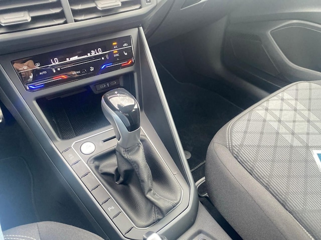 Volkswagen Polo 1.0 TSI DSG R-Line