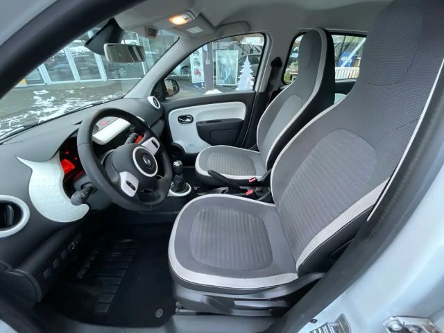 Renault Twingo Energy Limited SCe 75