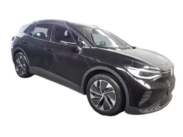 Volkswagen ID.4 IQ.Drive Performance Pro