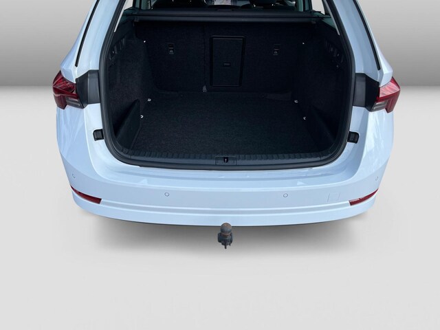 Skoda Octavia 1.5 TSI Combi Style Style