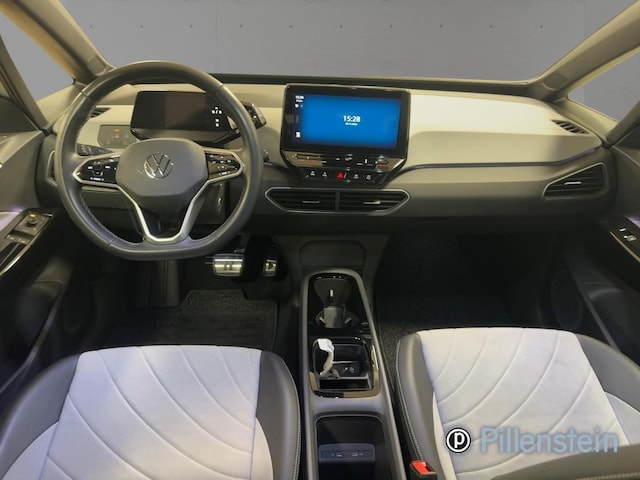 Volkswagen ID.3 Performance Pro