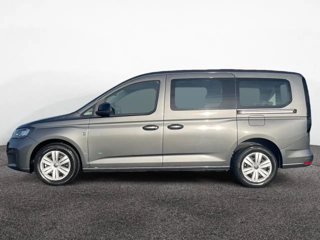 Volkswagen Caddy DSG Maxi