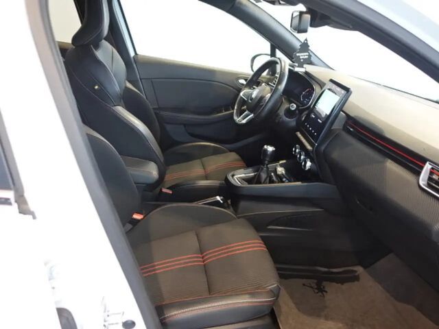 Renault Clio RS TCe 90