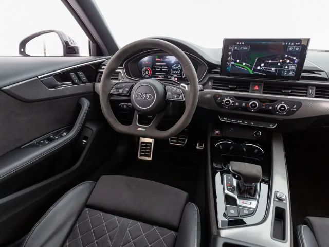 Audi RS4 tiptr. 360°K NAVI VIRTUAL SITZHZG DAB