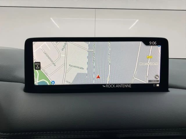 Mazda CX-5 Plus SkyActiv Sportsline