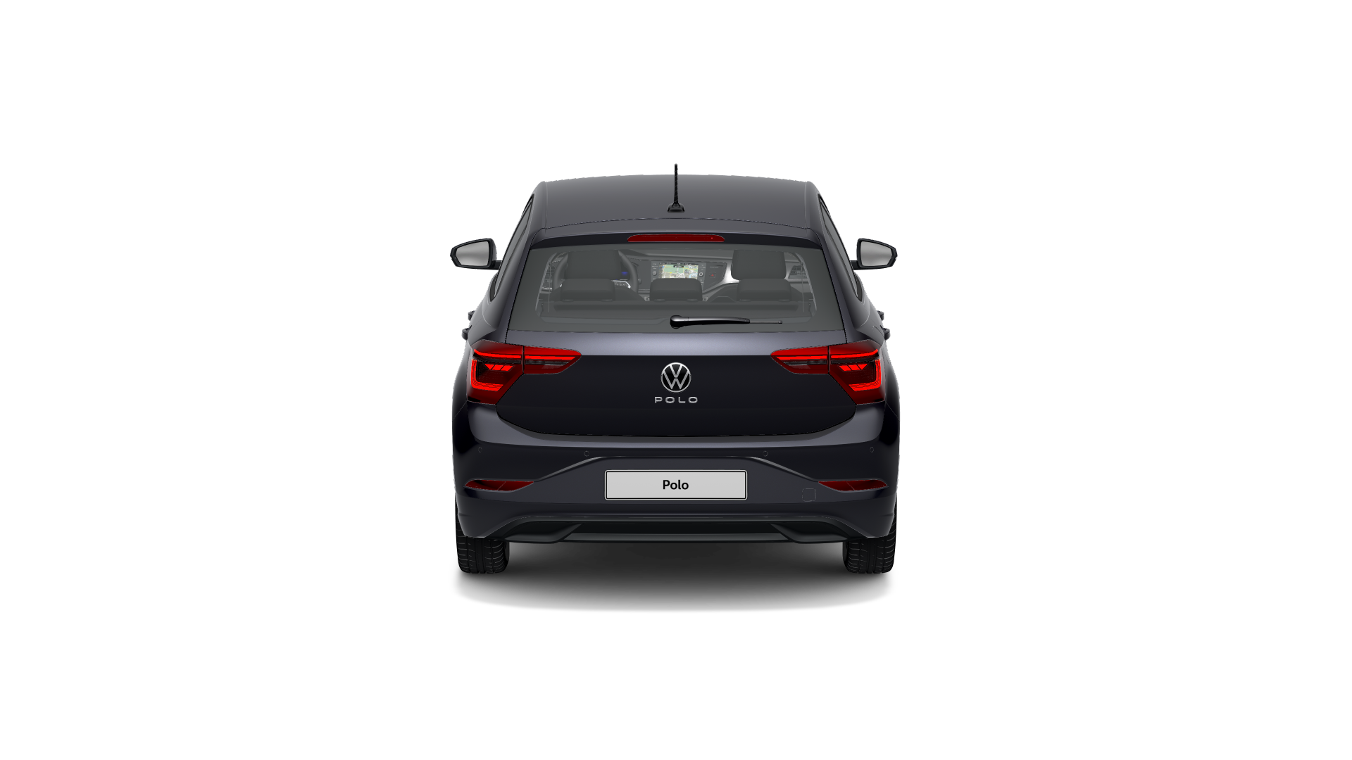 Volkswagen Polo 1.0 TSI