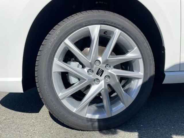 Seat Ibiza 1.5 TSI DSG FR-lijn