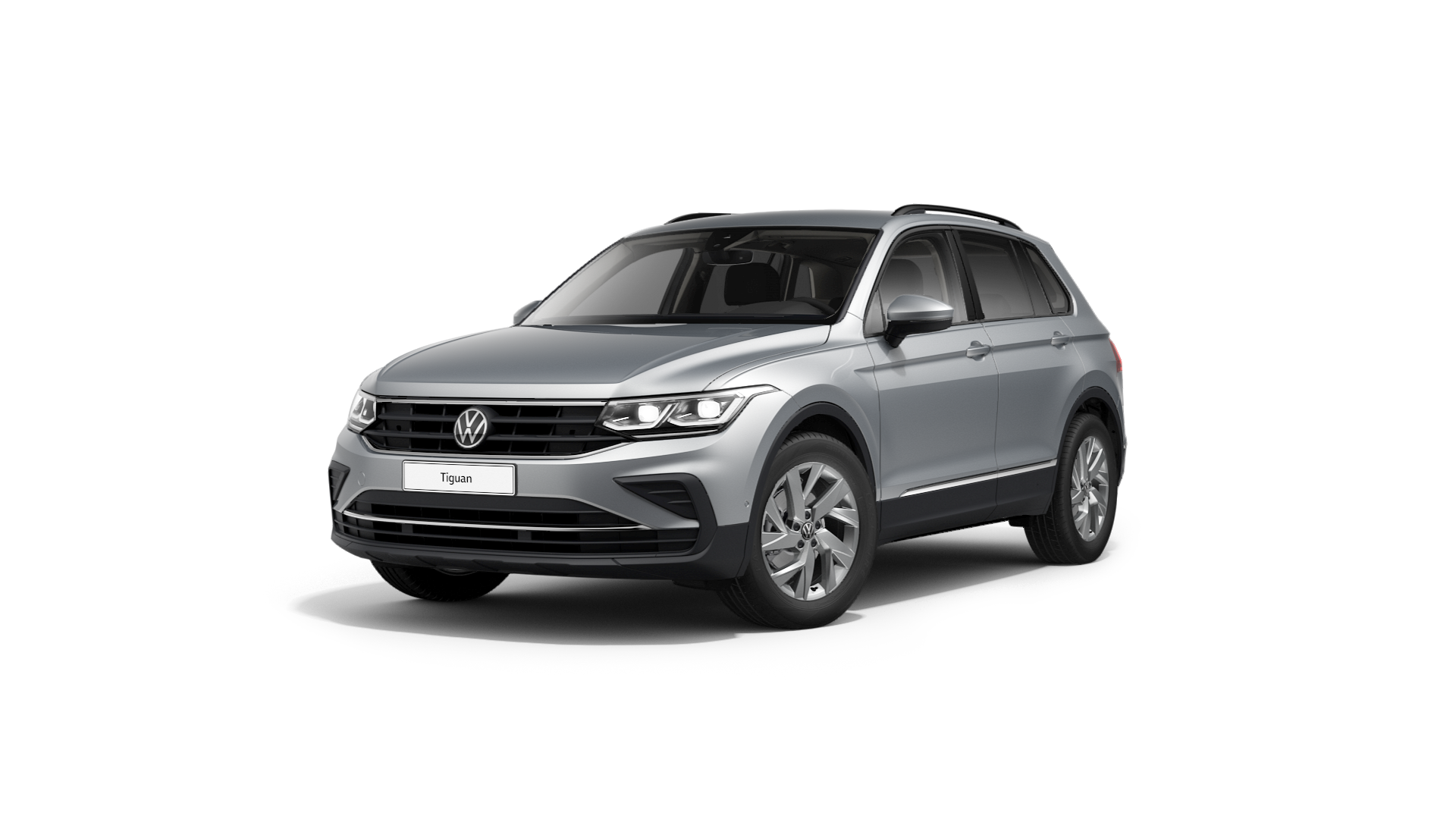 Volkswagen Tiguan 1.5 TSI DSG Life