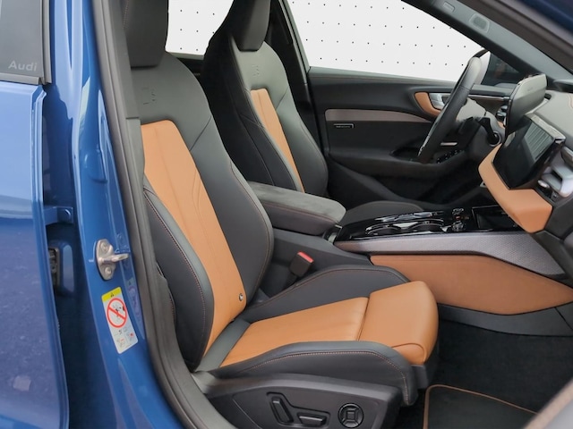 Audi A5 Avant Quattro S-Tronic