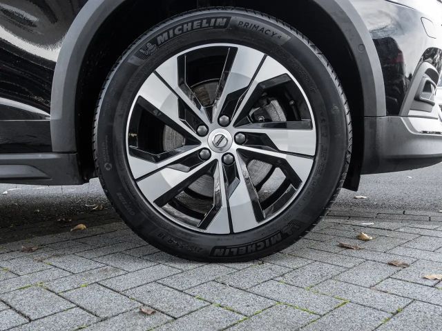 Volvo V60 Cross Country AWD Ultimate