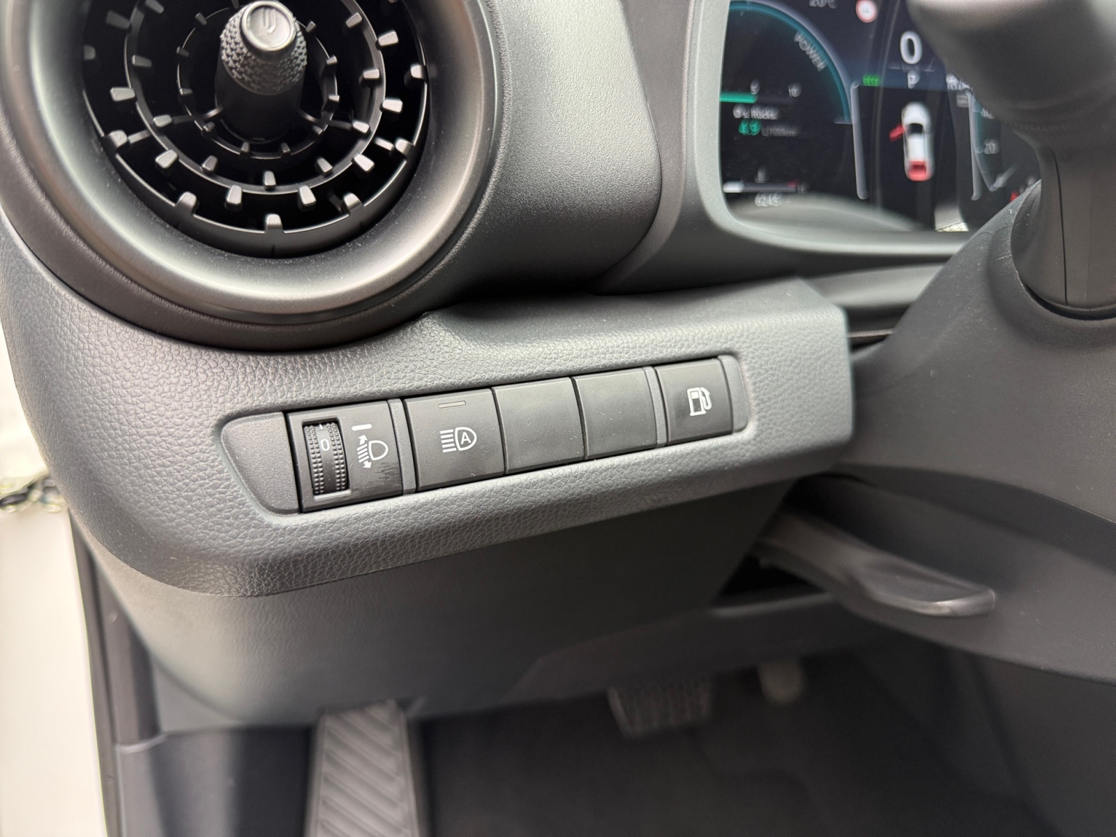 Toyota C-HR 5-deurs Business