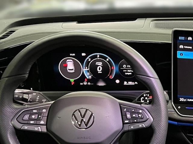 Volkswagen Passat R-Line Variant