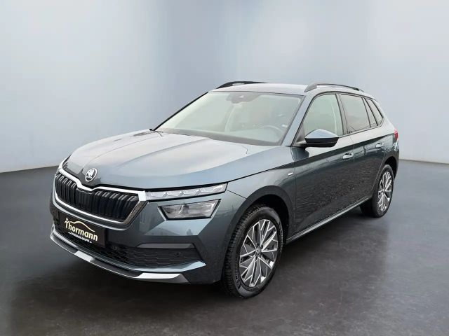 Skoda Kamiq 1.0 TSI Clever