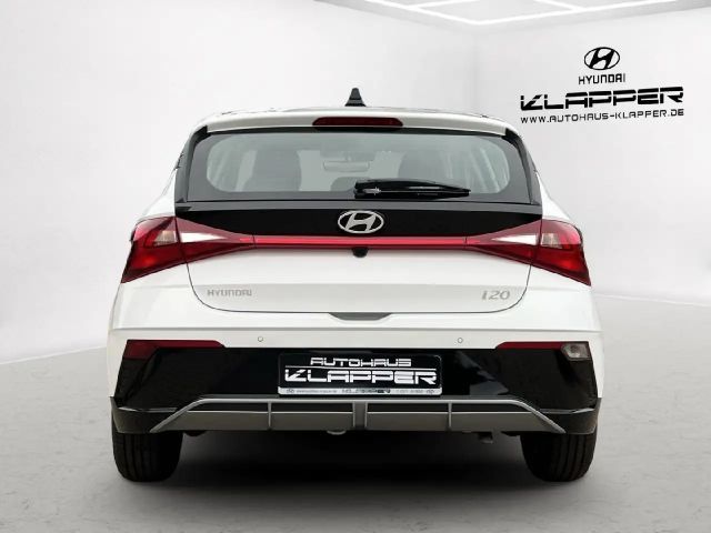 Hyundai i20 Select