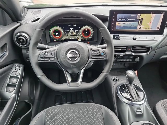Nissan Juke 1,6 Hybrid Superfly 4AMT Aut. *ab € 27.990,-*