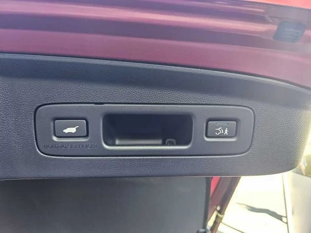 Honda e:Ny1 Advance m. 360° Kamera/Navi/CCS Lader