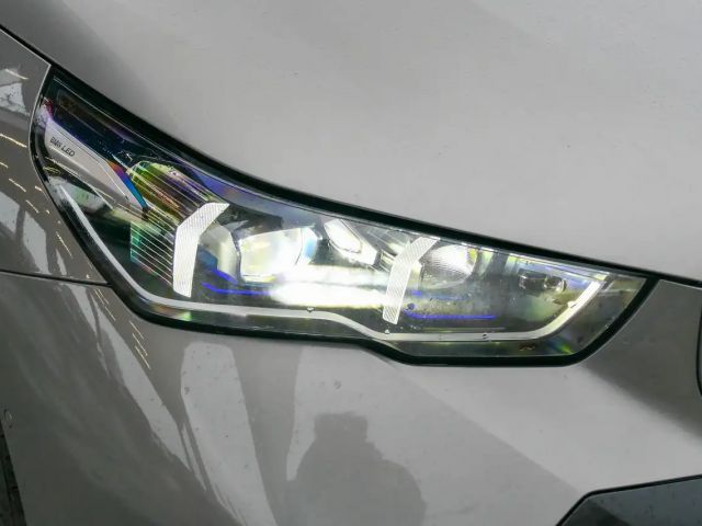 BMW i5 M-Sport Sedan